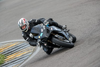 Middle Group Black Bikes